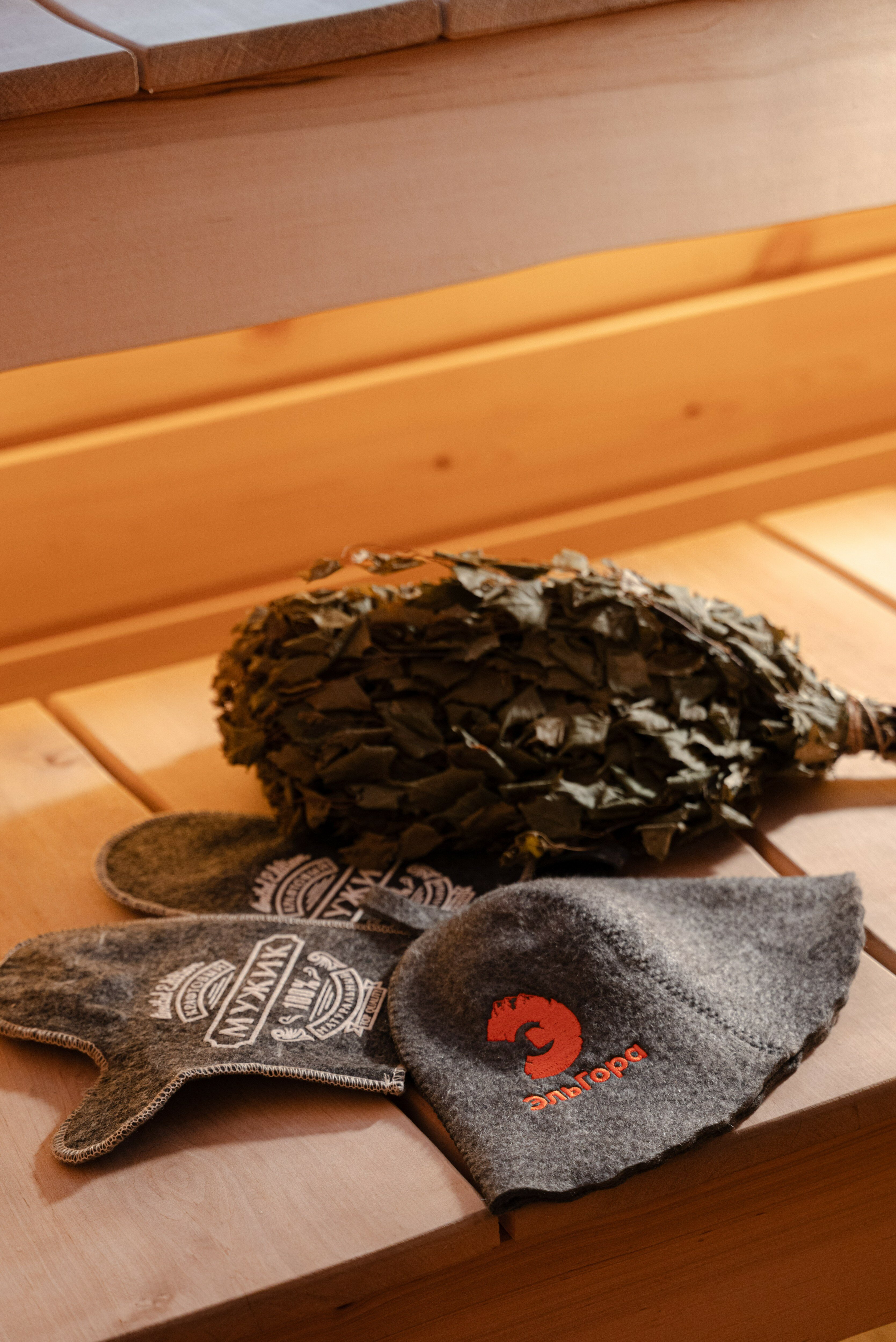 Фото ЭльГора