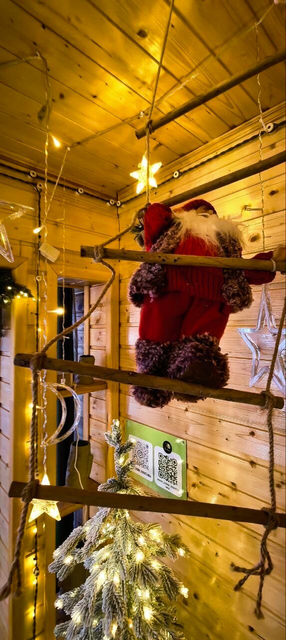 Фото Два дома