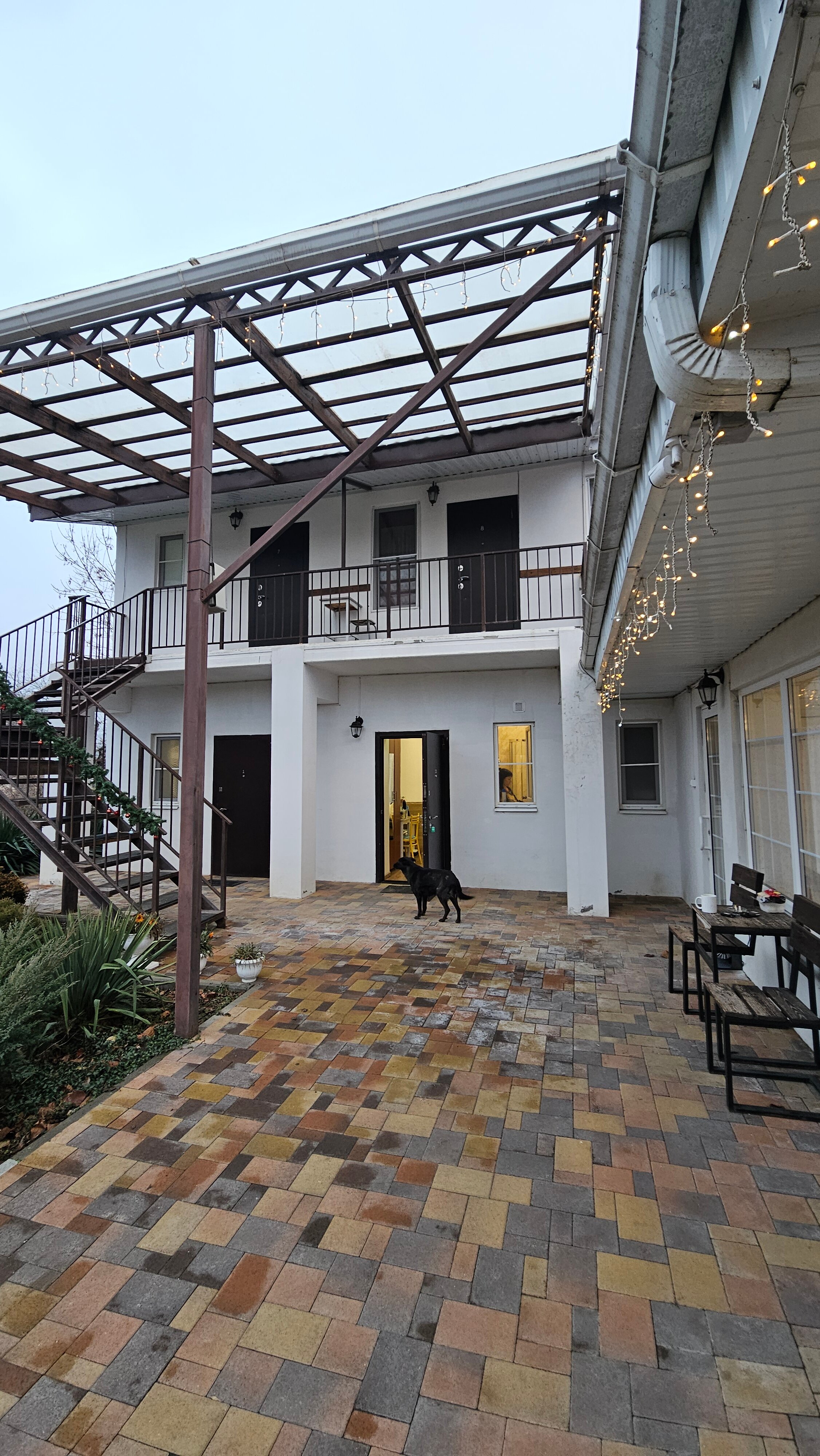 Фото АртОтель