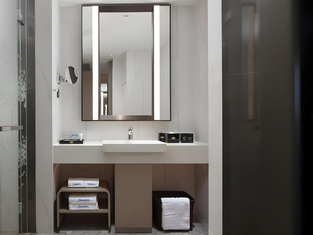 Фото Hampton by Hilton Foshan West Station