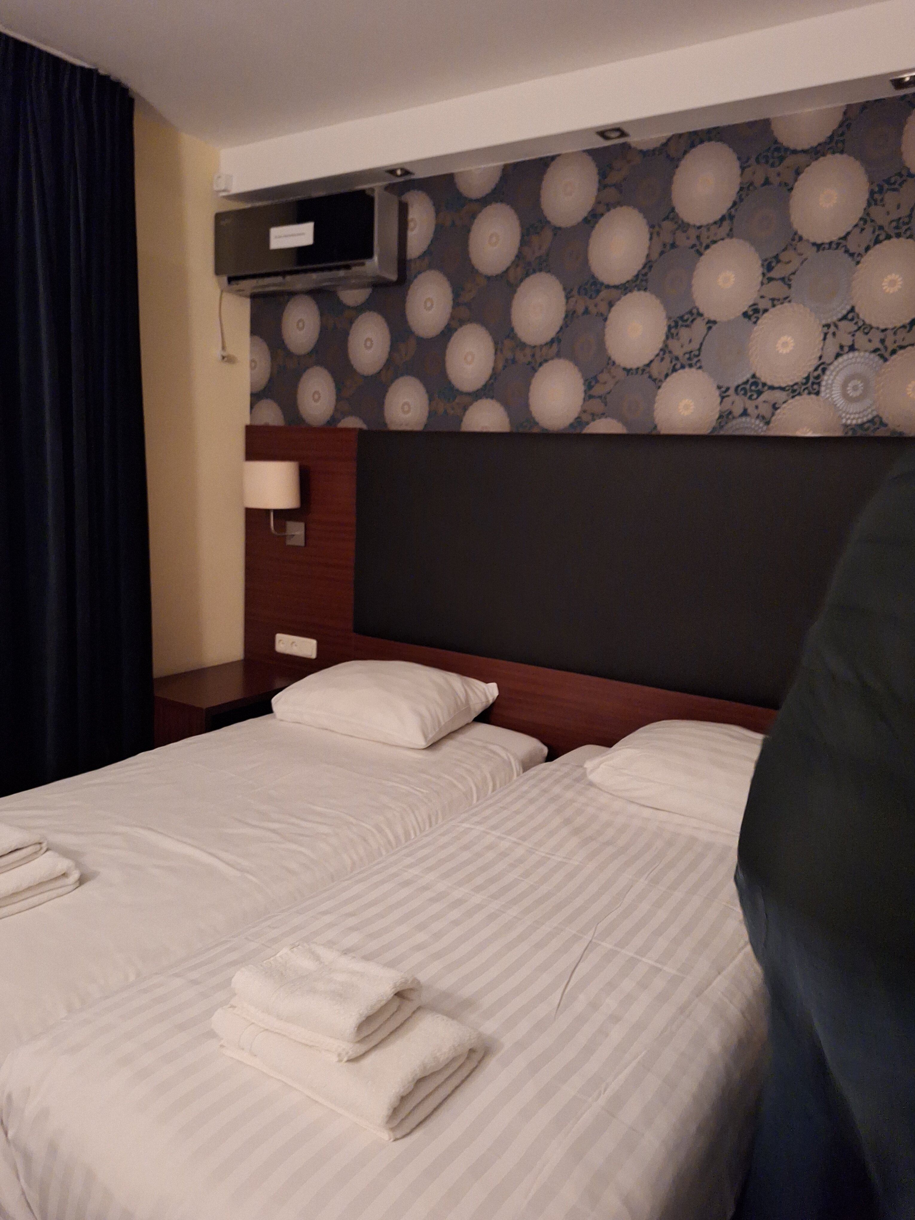 Фото Hotel Zwanenburg