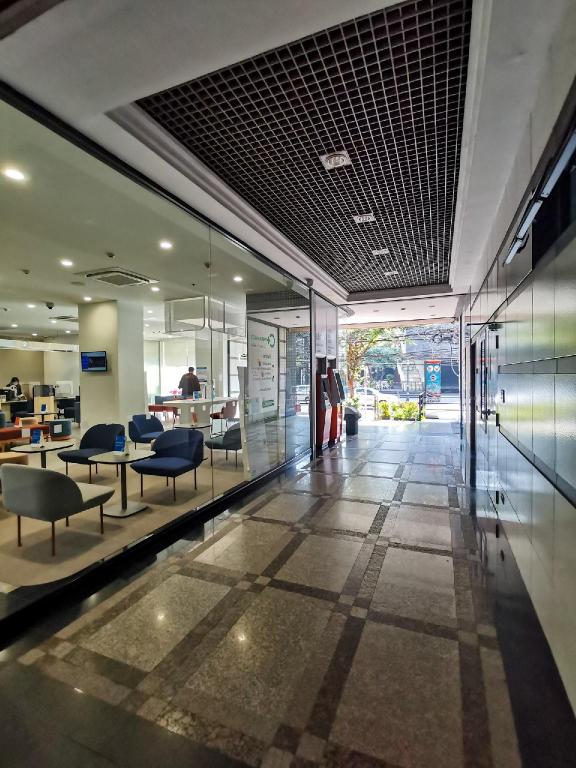 Фото United Tower Thonglor by Aspira
