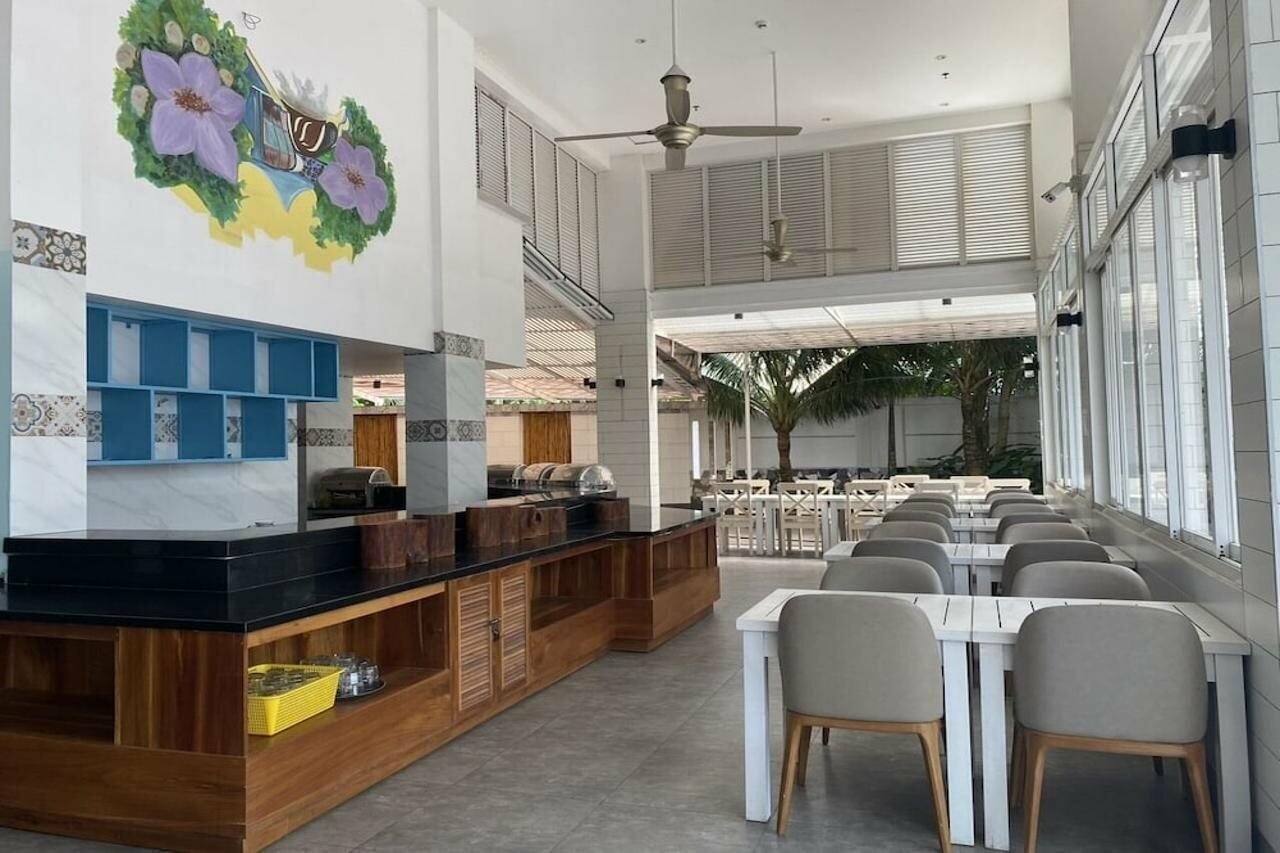 Фото Haya Hotel