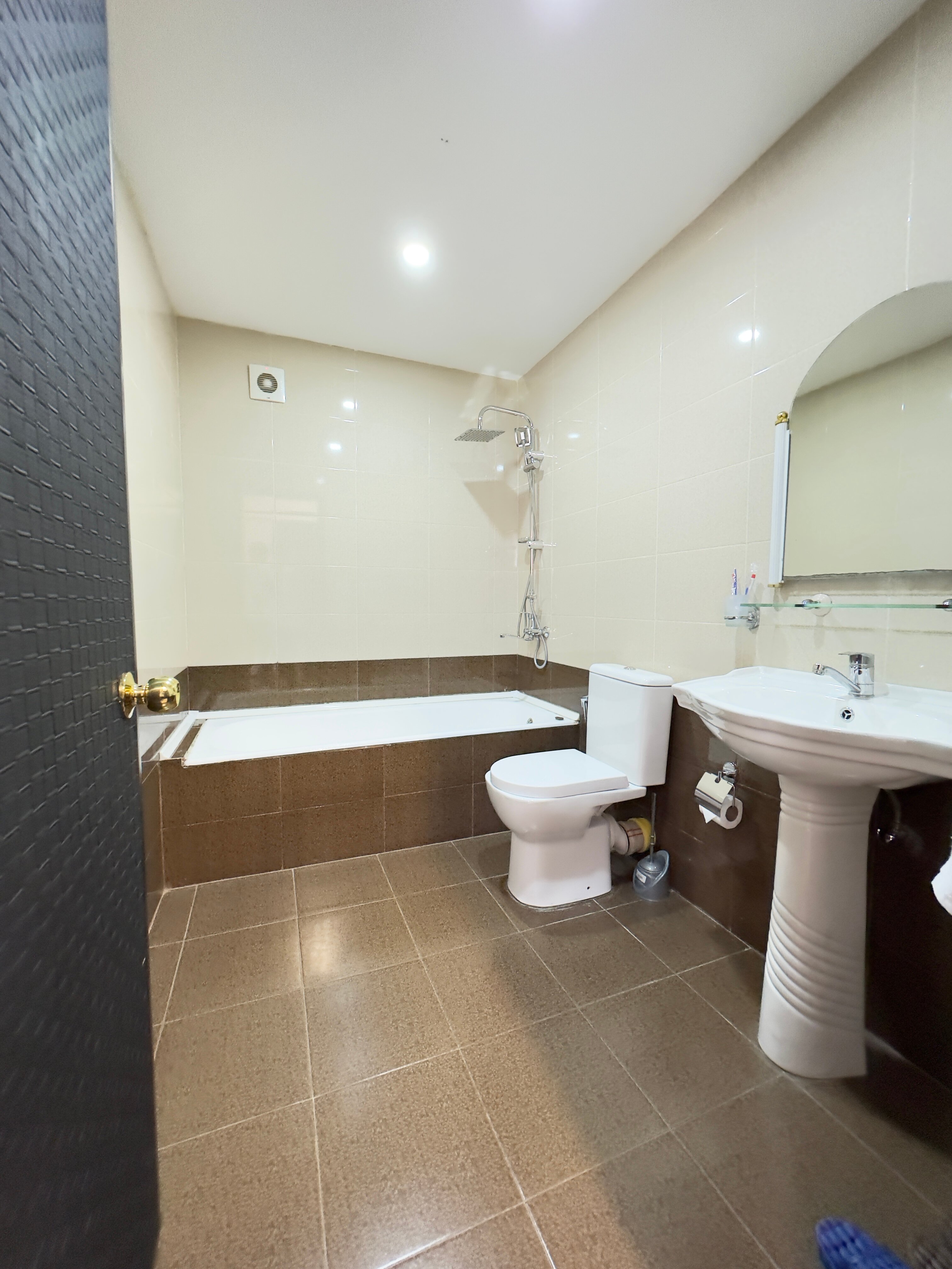 Фото Rosemary Inn Hotel