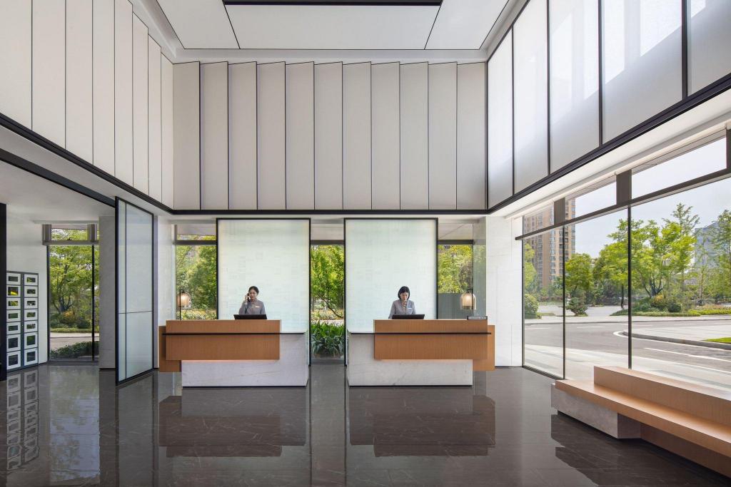 Фото Fairfield by Marriott Changsha Yuelu