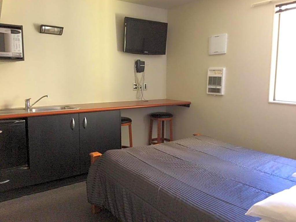 Фото Airport Motel