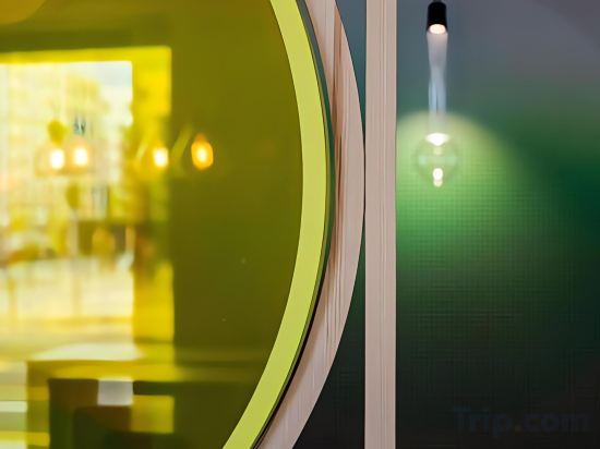 Фото LyvInn Hotel Frankfurt Messe