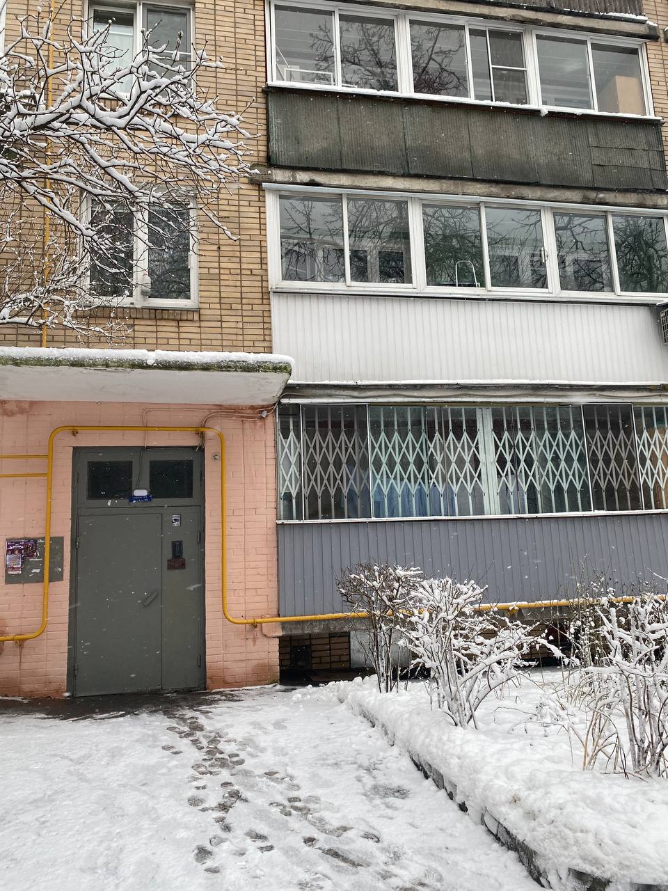 Фото Быстрее пешком, чем на такси