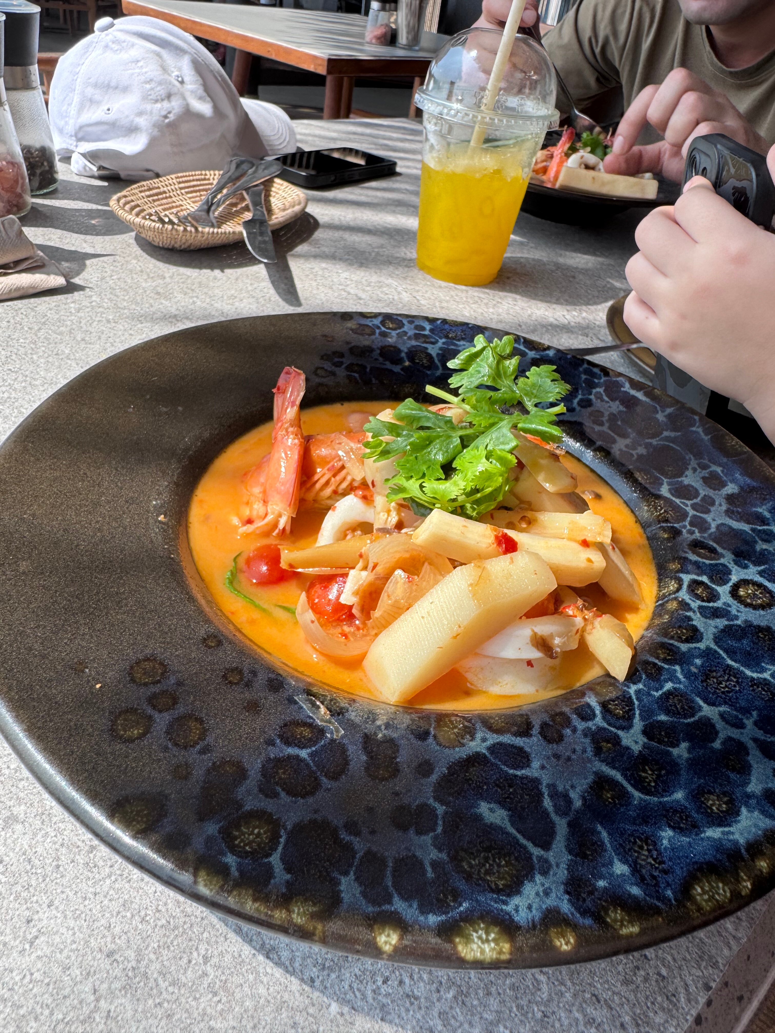 Фото Ao-Nang Sunset Hotel