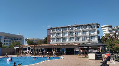 Elysium Elite Hotel & SPA
