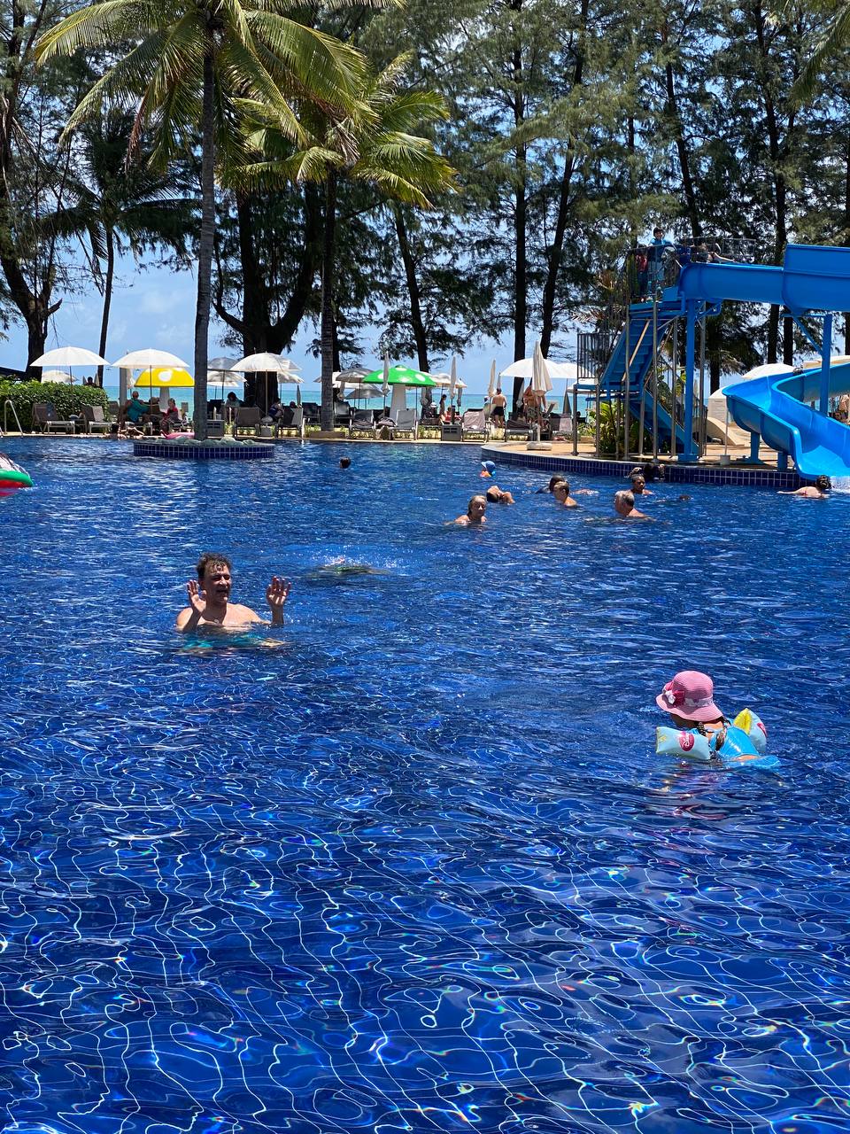 Фото Sunwing Bangtao Beach