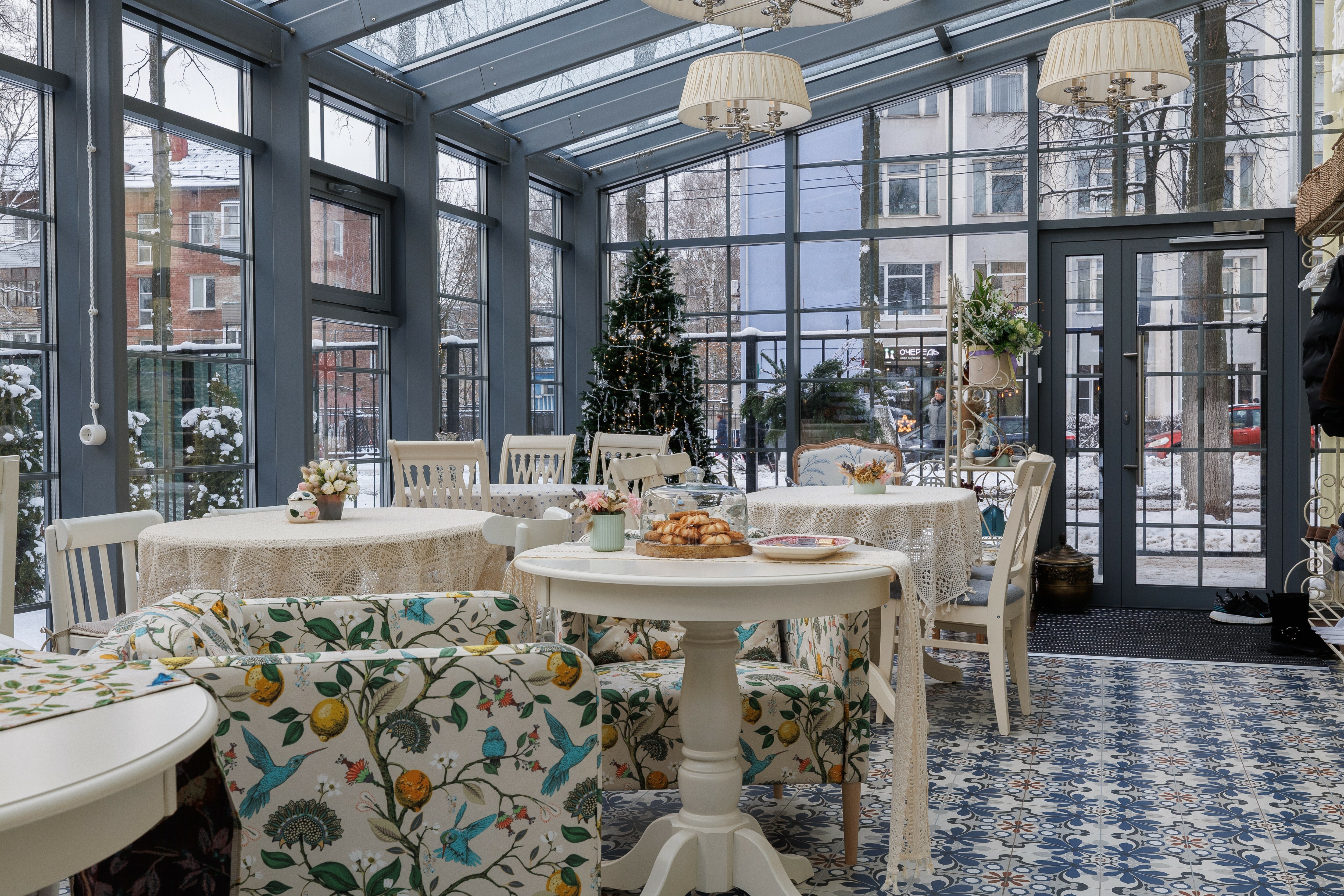 Фото Бутик-отель Симфония