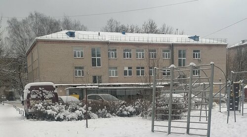 Снаружи