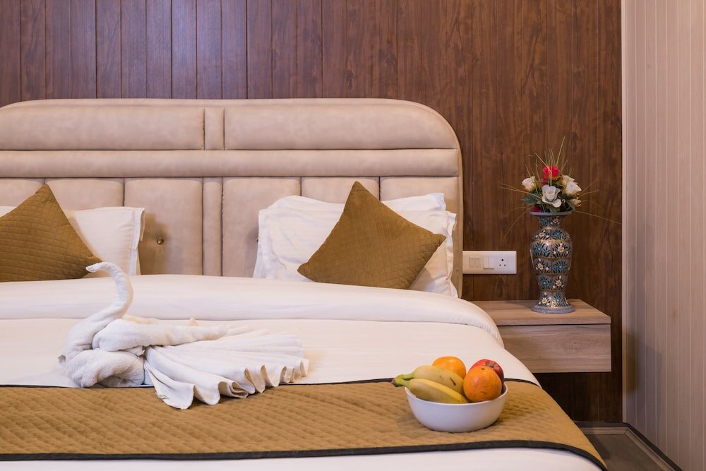 Фото Hotel Abshar