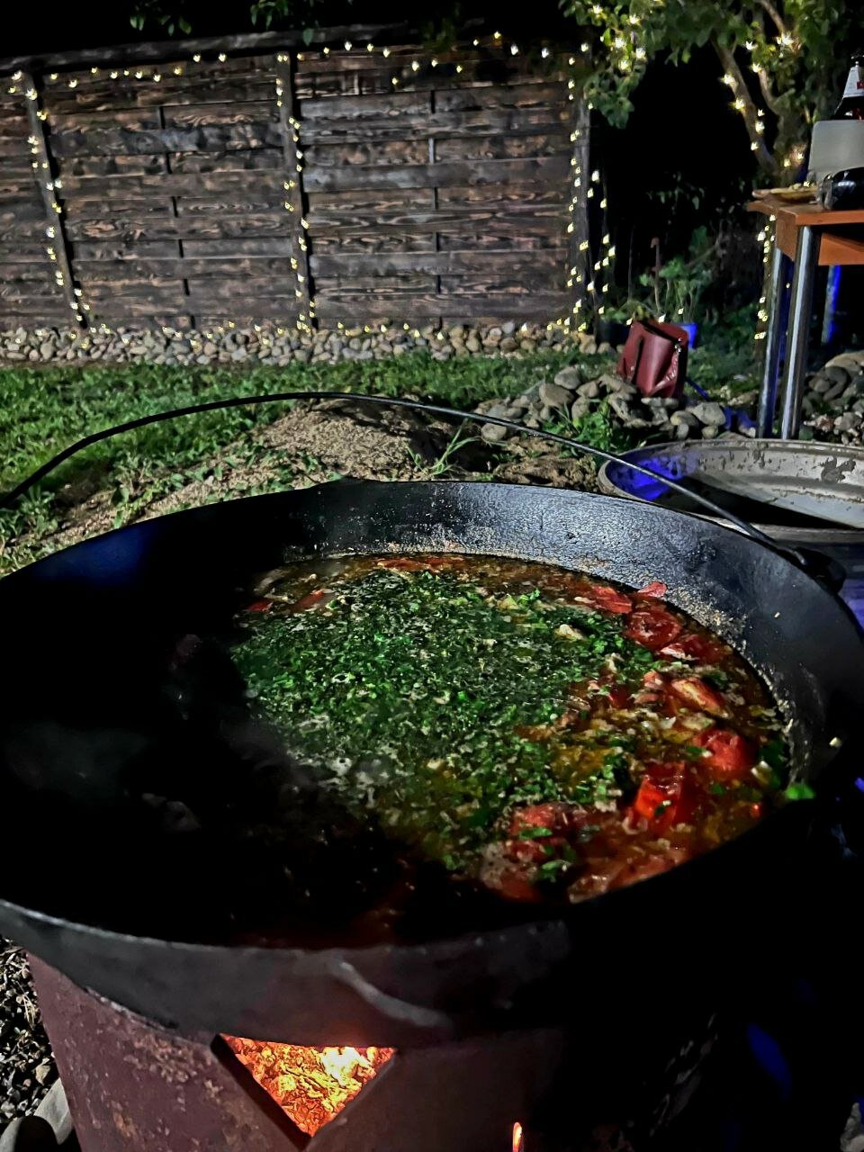 Фото Инь Ян