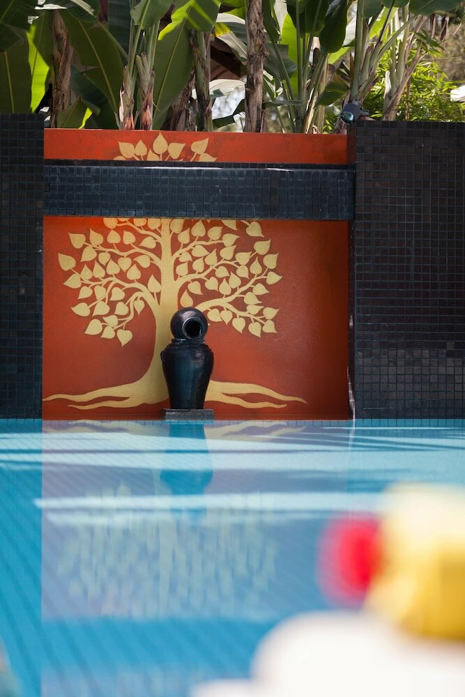 Фото Angsana Maison Souvannaphoum