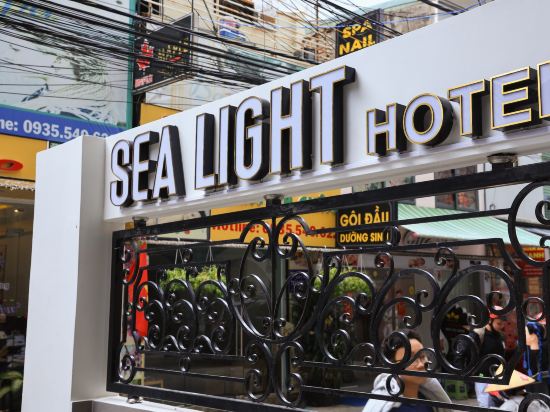 Фото Sea Light Hotel