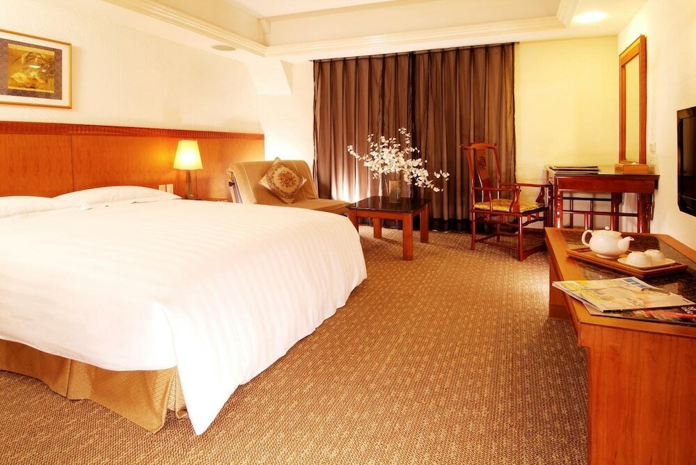 Фото King Shi Hotel