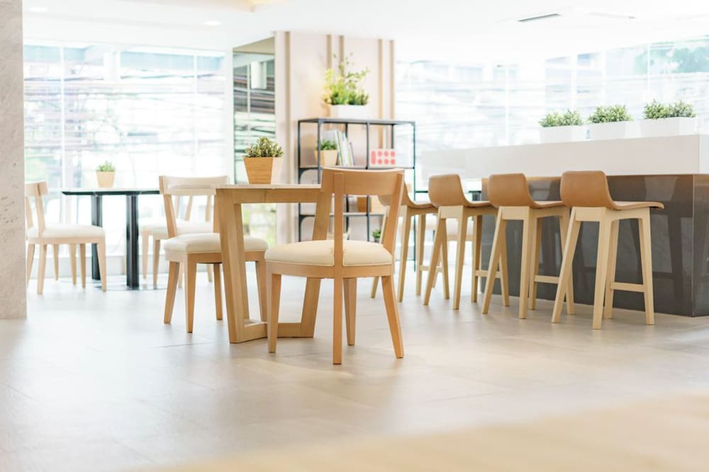 Фото KritThai Residence