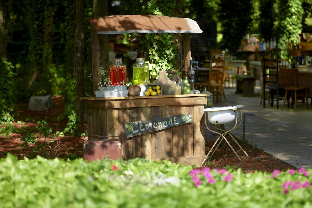 Фото Atlanta Airport Marriott