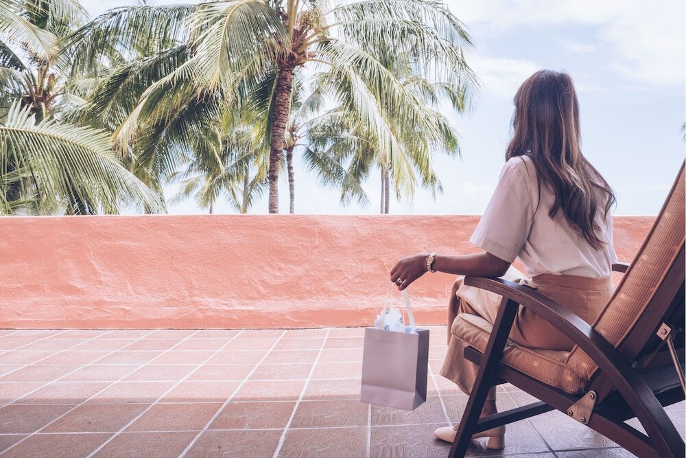 Фото The Royal Hawaiian, a Luxury Collection Resort, Waikiki