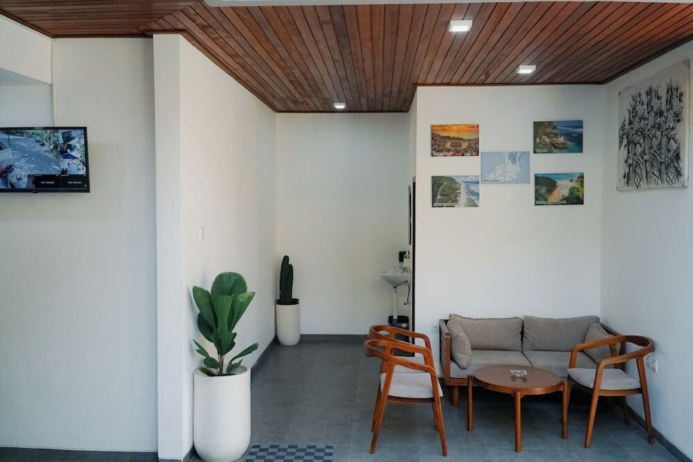 Фото Batu Kandik Homestay