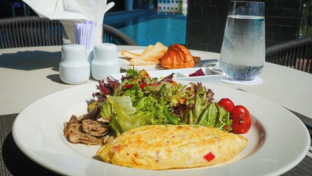 Фото La Vogue Boutique Hotel & Casino