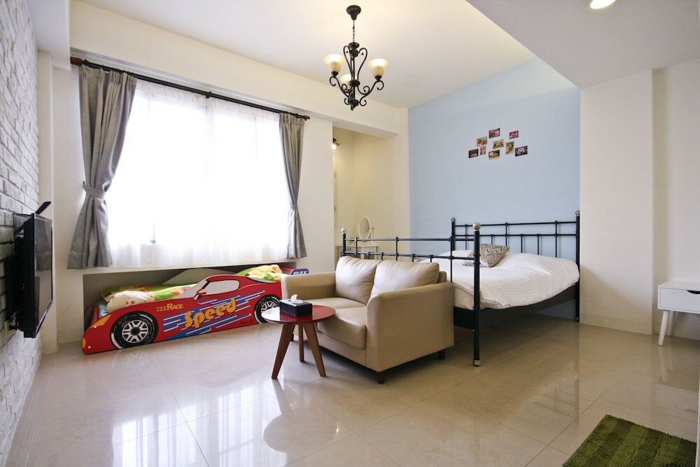 Фото Q House