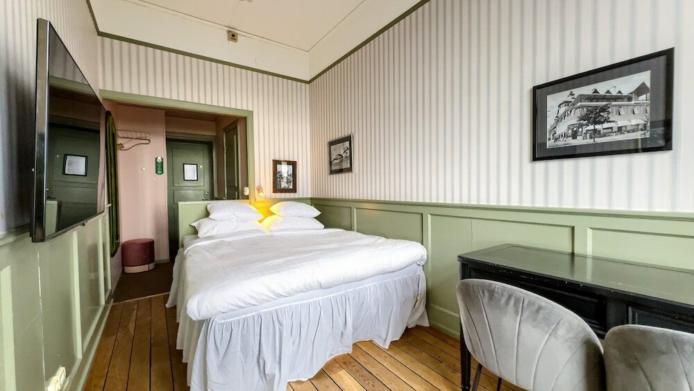 Фото Waxholms Hotell