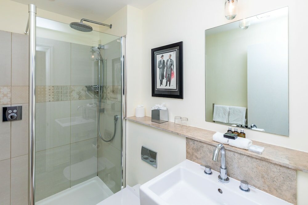 Фото Abbey Hotel Bath, a Tribute Portfolio Hotel
