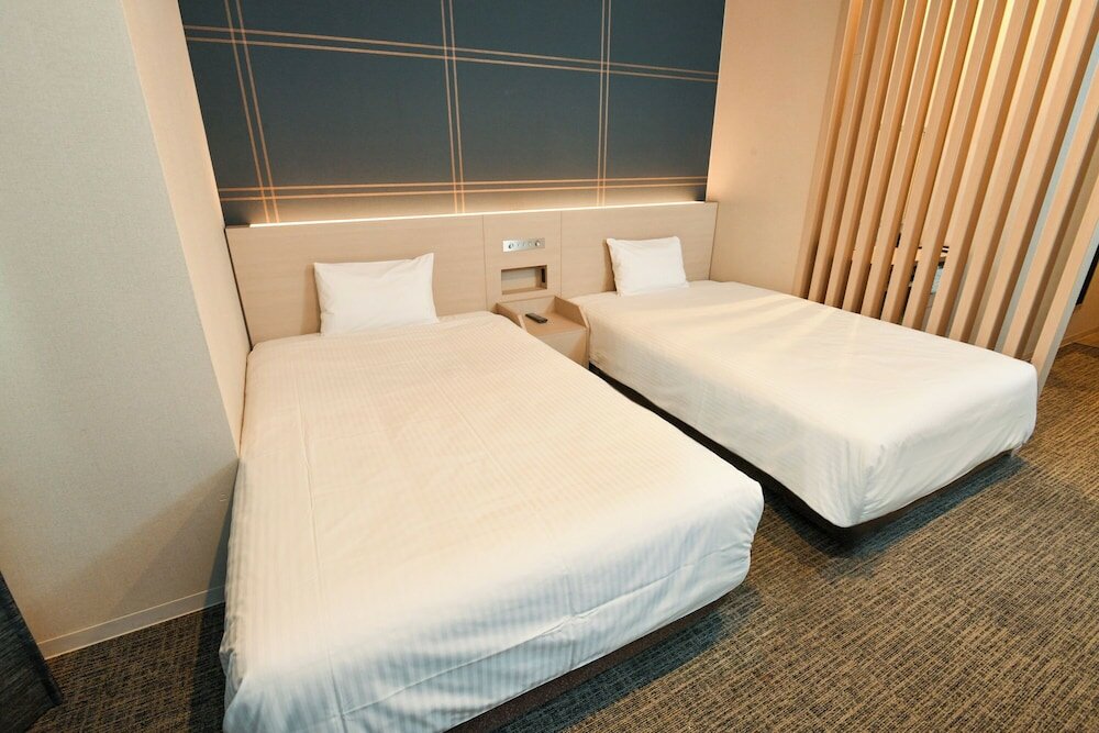 Фото Sanco Inn Nagoya Shinkansenguchi Annex