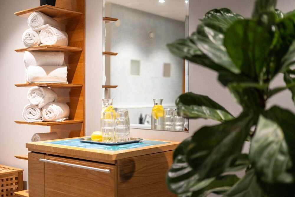 Фото SPAR Hotel Gårda