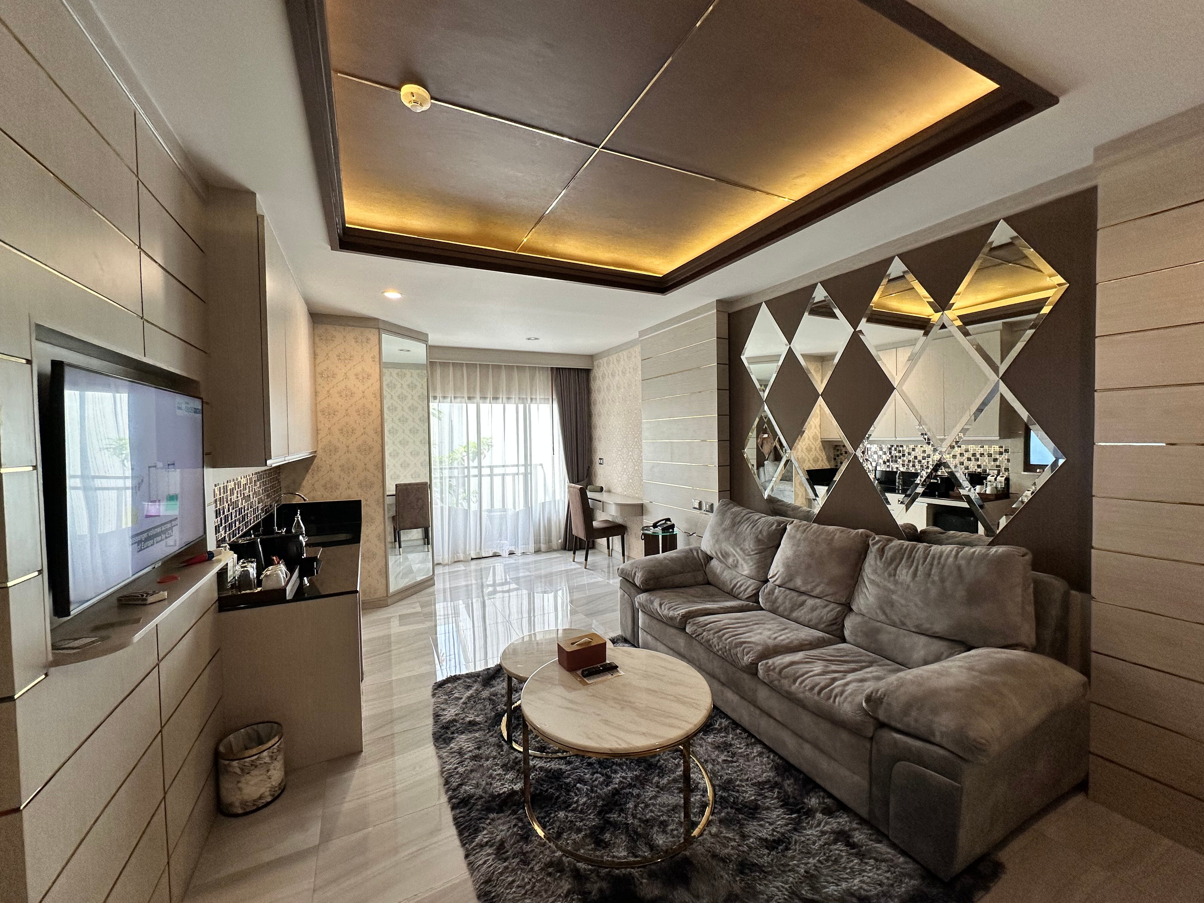 Фото Shanaya Beach Resort & SPA Phuket Patong