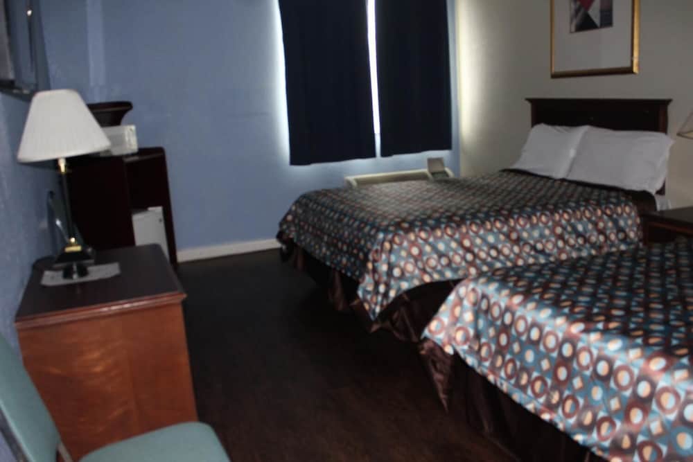 Фото Arrowhead Inn