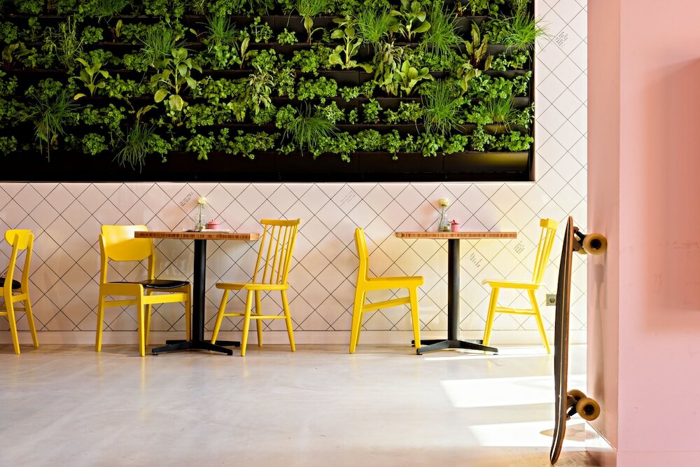 Фото Conscious Hotel Westerpark