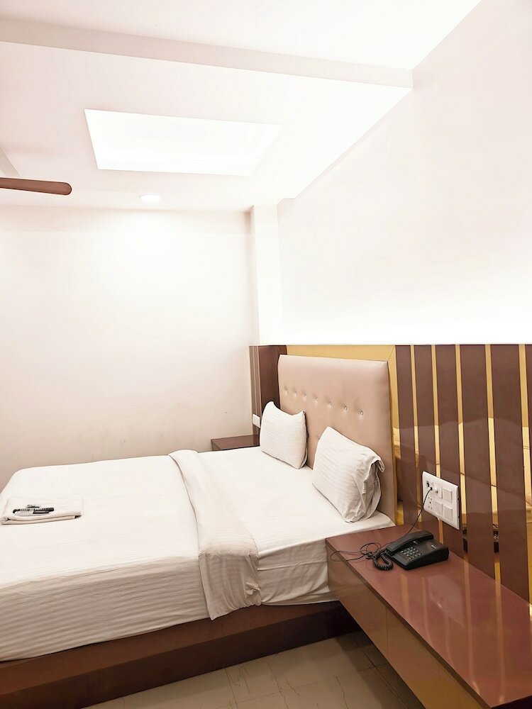Фото Hotel Apple Villa