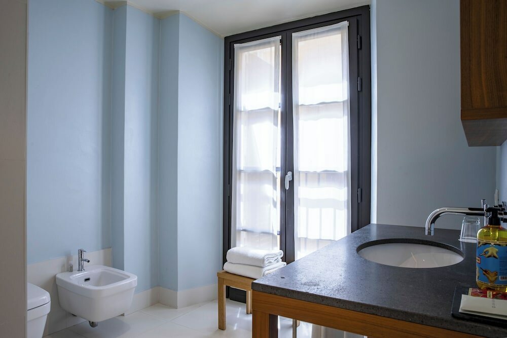 Фото Savona 18 Suites