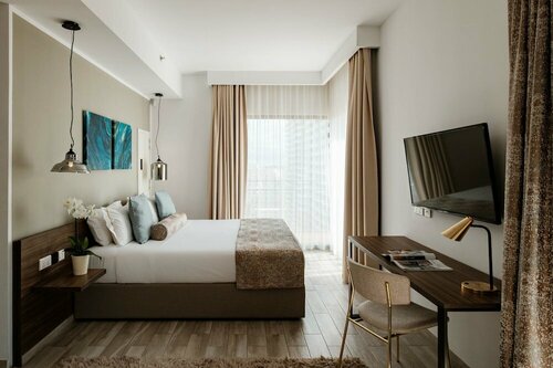 Внешний вид отеля 1926 Le Soleil Hotel & SPA в Слиме, фото 2