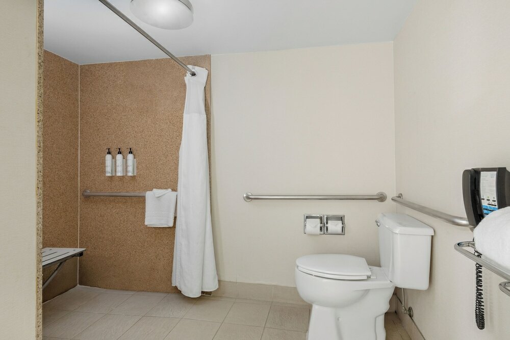 Фото Fairfield Inn & Suites Anaheim Buena Park/Disney North