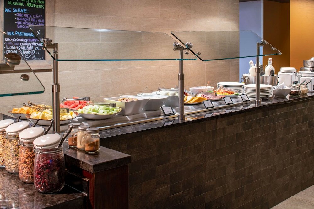 Фото Hyatt Regency Crystal City