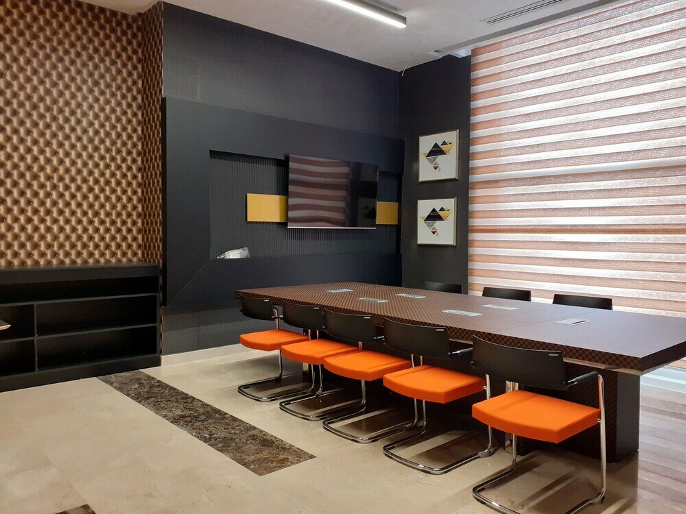 Фото Rodina Hotel SPA & Conferences