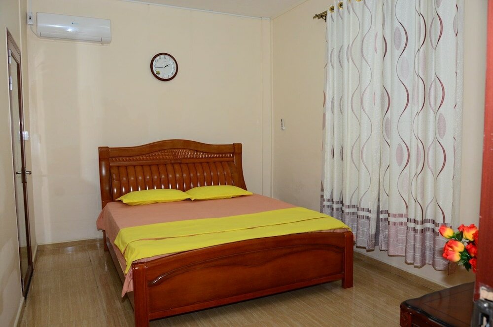 Фото Mahe Holiday Resort