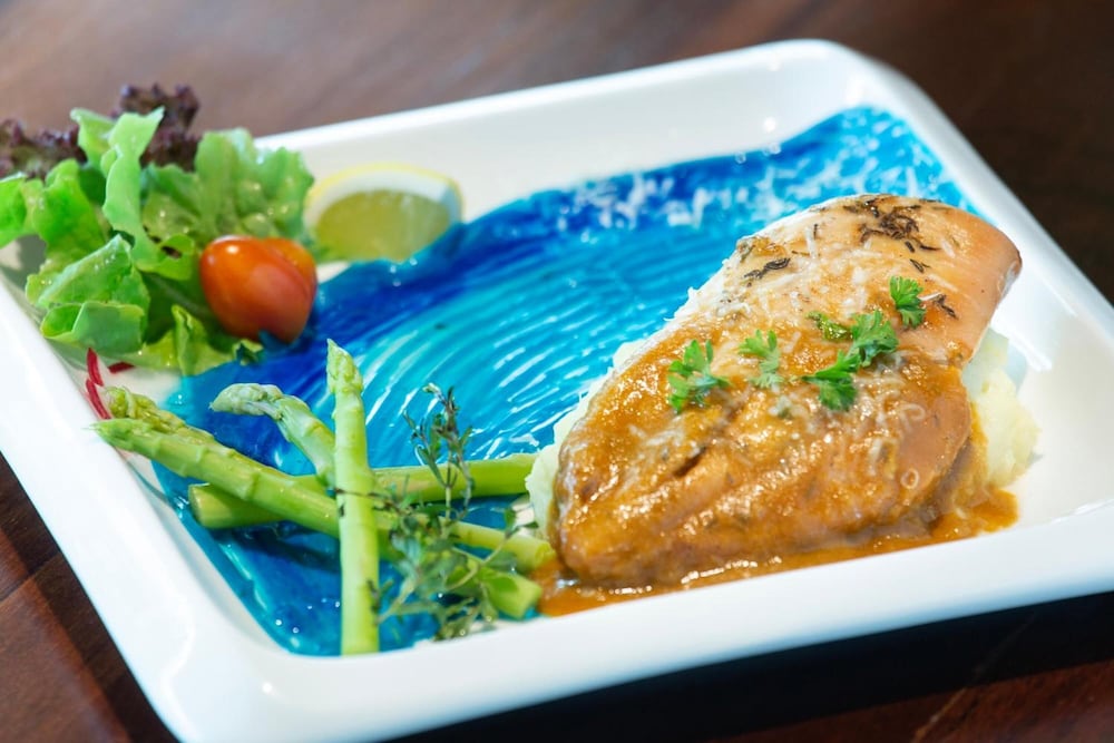 Фото Holatel Phitsanulok