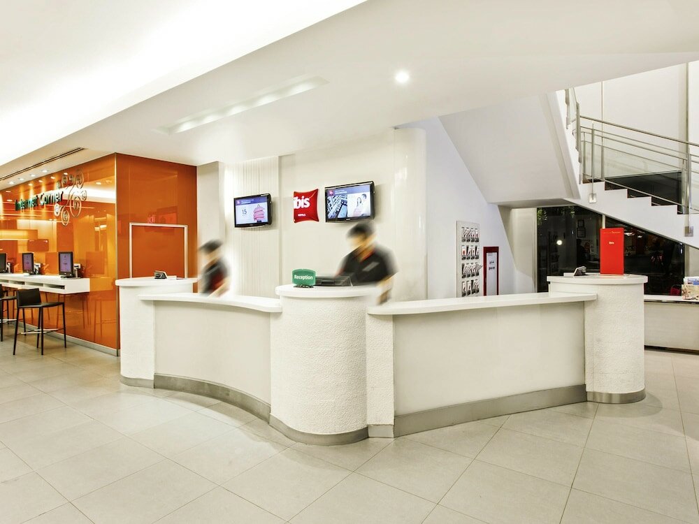 Фото ibis Pattaya Hotel