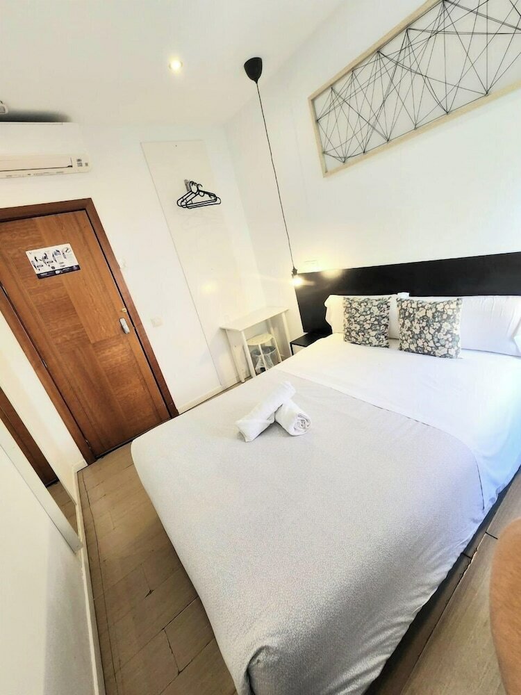 Фото A&z Javier Cabrini - Auto check-in property