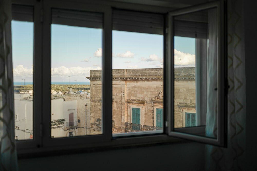 Фото Bed & Bread Piazza Nzegna