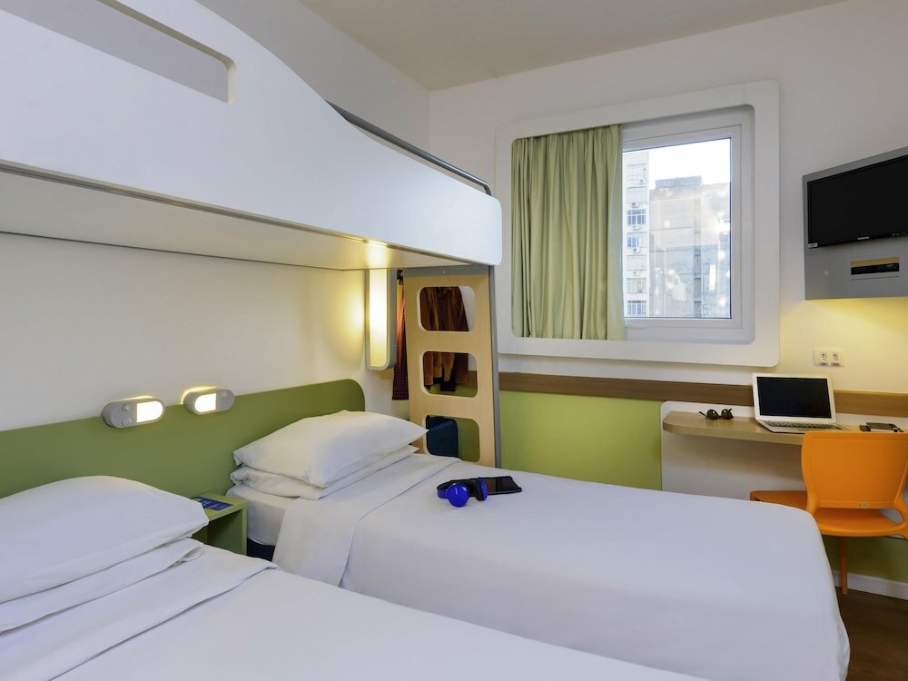 Фото Ibis budget Porto Alegre - Supereconômico