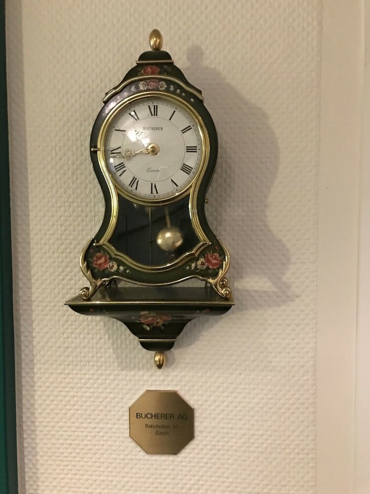 Фото Arlette Am Hauptbahnhof Hotel