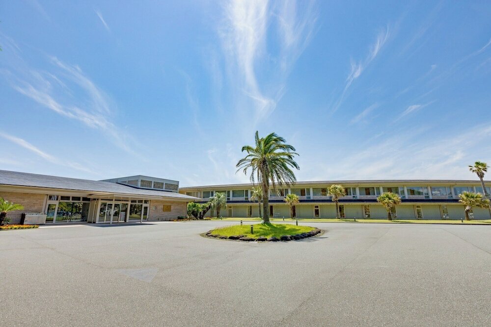Фото Kamakura Prince Hotel