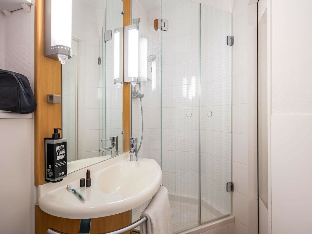 Фото Ibis Brussels City Centre